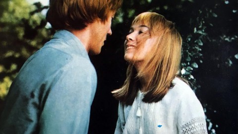 Image of A Lovers' Romance