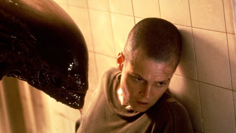 Image of Alien 3