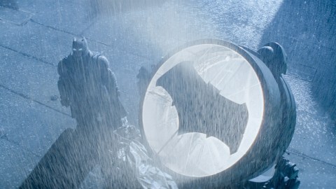 Image of Batman v Superman: Dawn of Justice