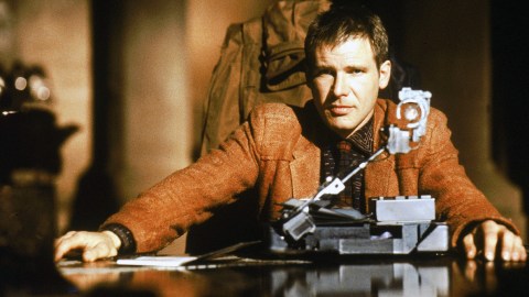 Image of Blade Runner