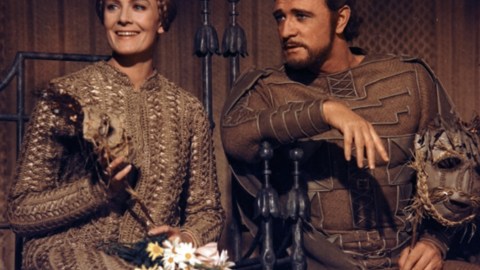 Image of Camelot
