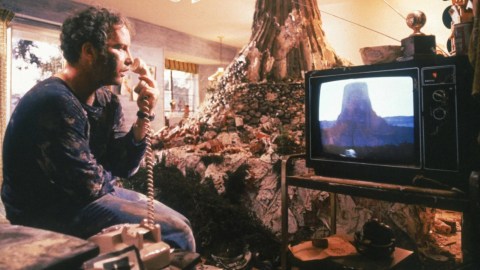Image of Close Encounters of the Third Kind
