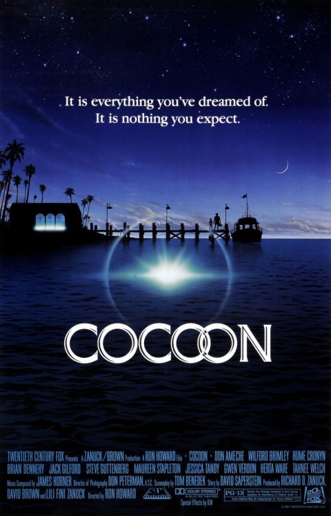 Poster of Cocoon