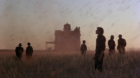 Image of Days of Heaven