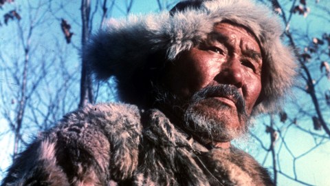 Image of Dersu Uzala