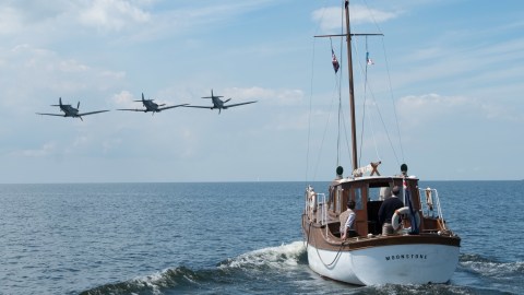 Image of Dunkirk