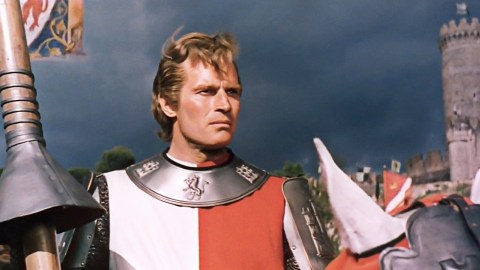 Image of El Cid