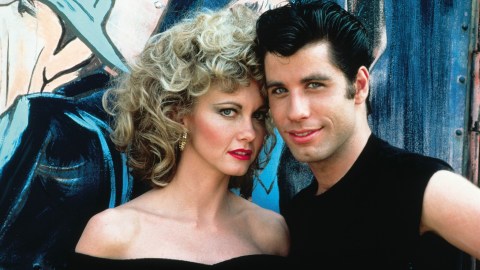 Image of Grease