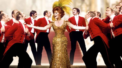 Image of Hello, Dolly!