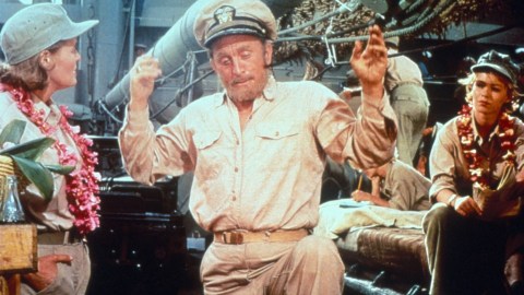 Image of In Harm's Way