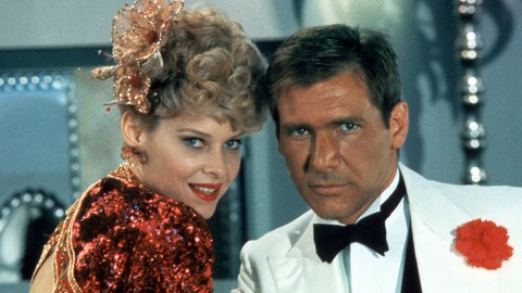 Image of Indiana Jones and the Temple of Doom