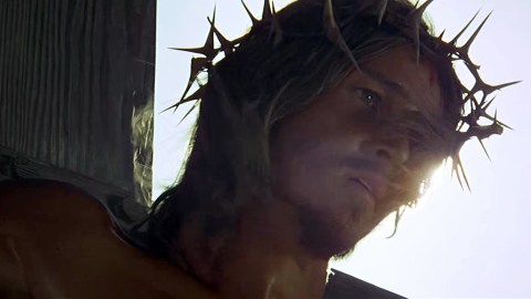 Image of Jesus Christ Superstar