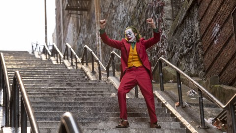 Image of Joker