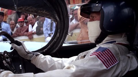 Image of Le Mans