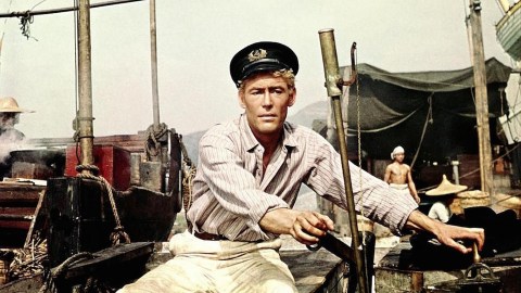 Image of Lord Jim