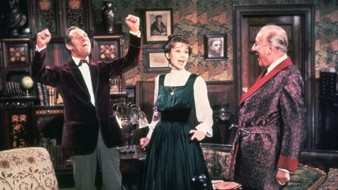 Image of My Fair Lady