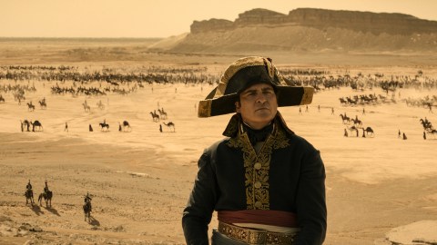 Image of Napoleon