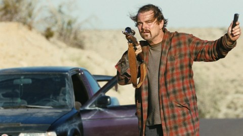 Image of One Battle After Another