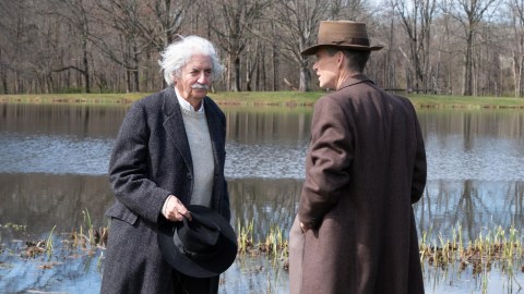 Image of Oppenheimer