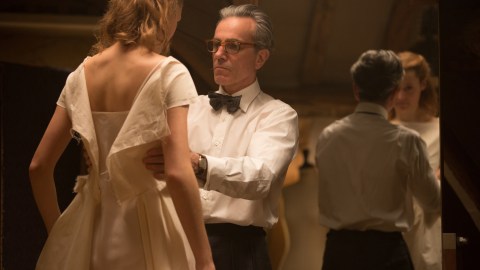Image of Phantom Thread