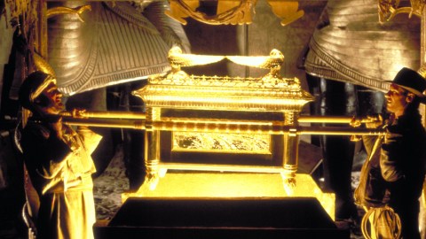Image of Raiders of the Lost Ark