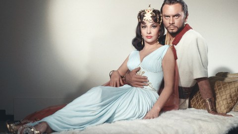 Image of Solomon and Sheba