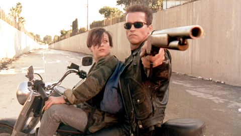 Image of Terminator 2: Judgment Day