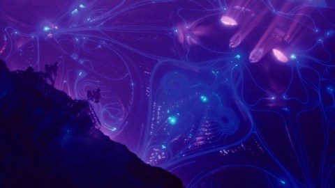 Image of The Abyss
