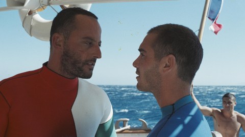 Image of The Big Blue