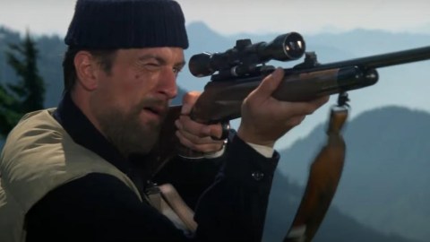 Image of The Deer Hunter