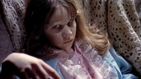 Image of The Exorcist