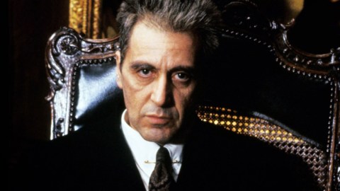 Image of The Godfather: Part III