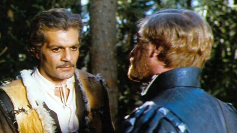 Image of The Last Valley