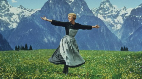 Image of The Sound of Music