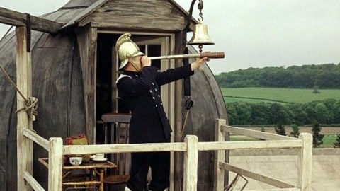 Image of Those Magnificent Men in Their Flying Machines