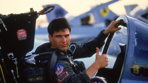 Image of Top Gun