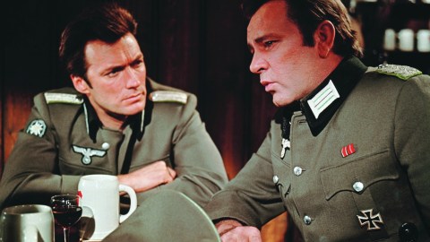 Image of Where Eagles Dare